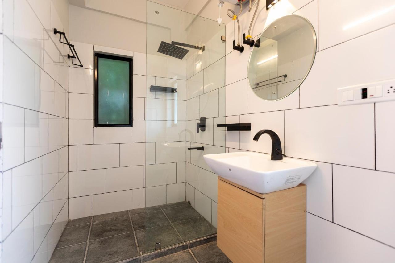 Chic Micro Studios By Handmade Homes Колката Екстериор снимка